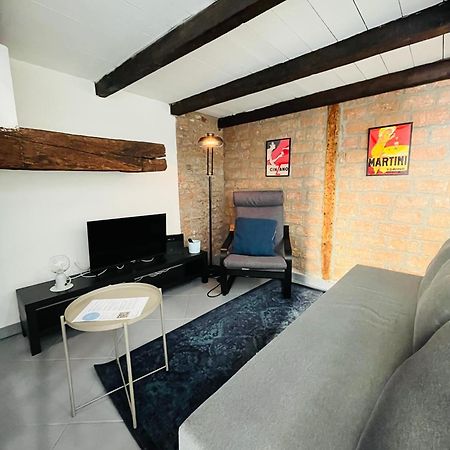 San Lorenzo Apartment มิลาน ภายนอก รูปภาพ