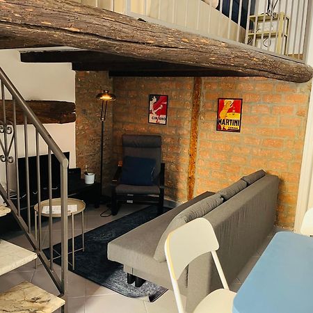 San Lorenzo Apartment มิลาน ภายนอก รูปภาพ