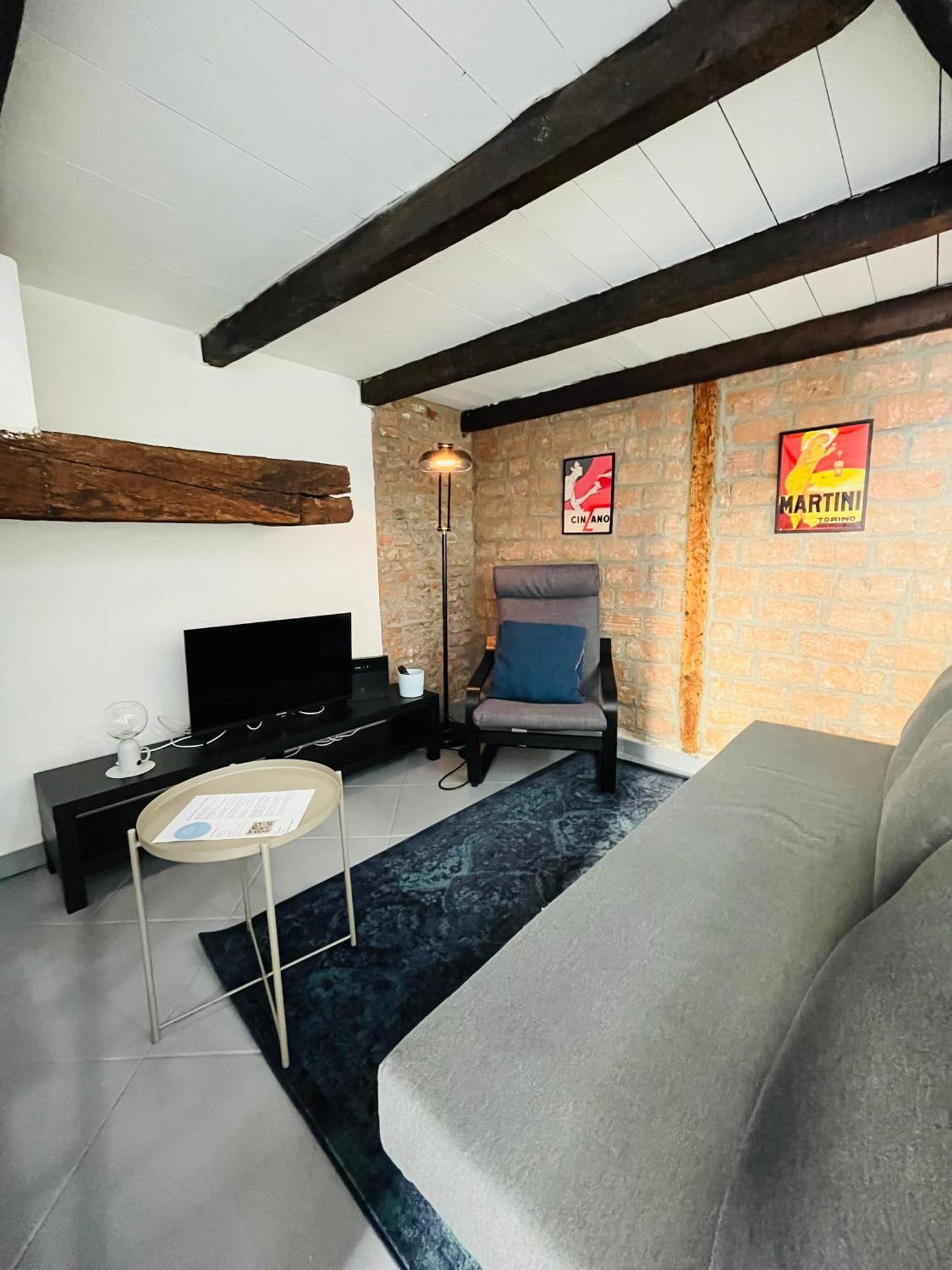 San Lorenzo Apartment มิลาน ภายนอก รูปภาพ