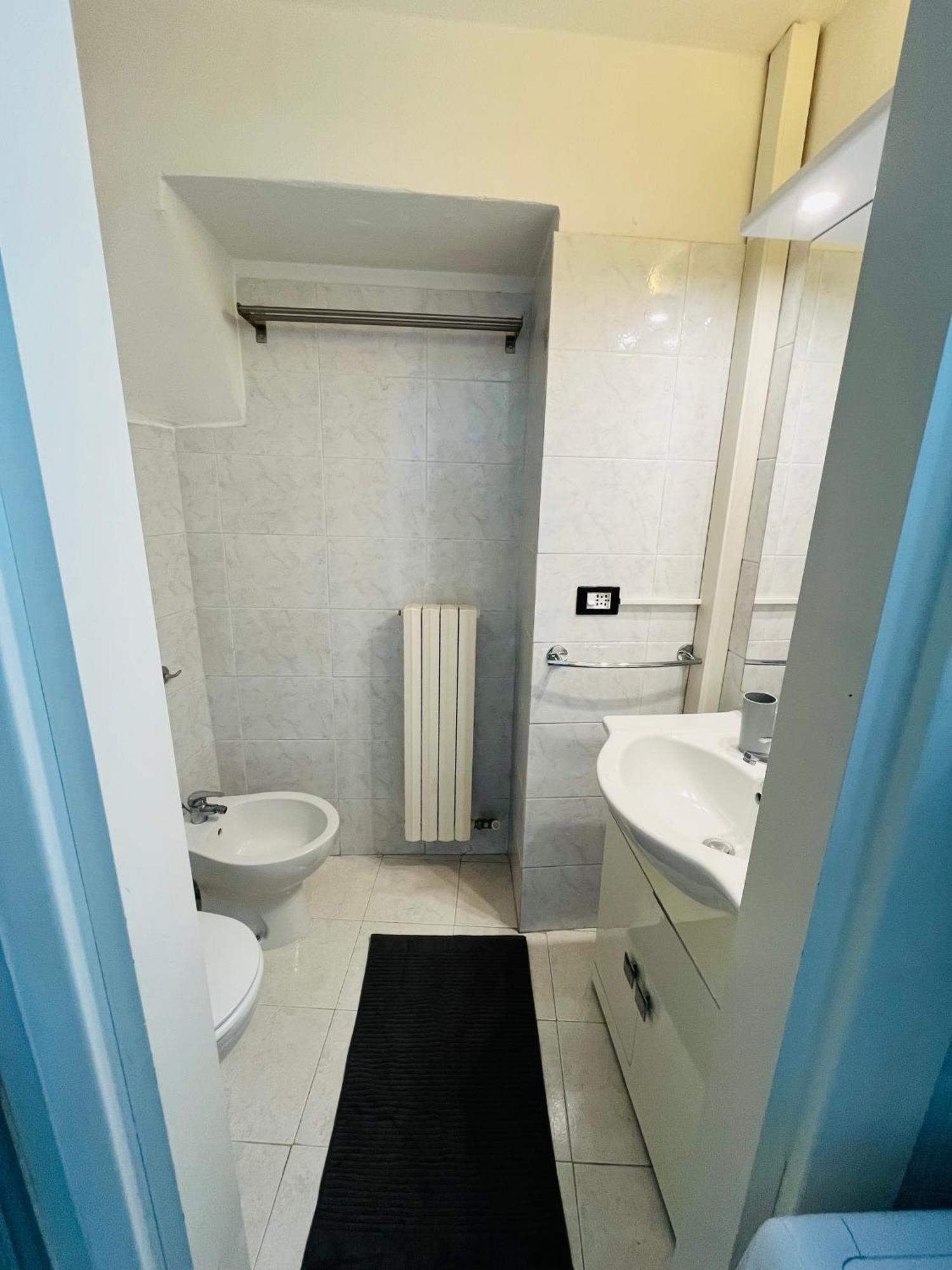 San Lorenzo Apartment มิลาน ภายนอก รูปภาพ