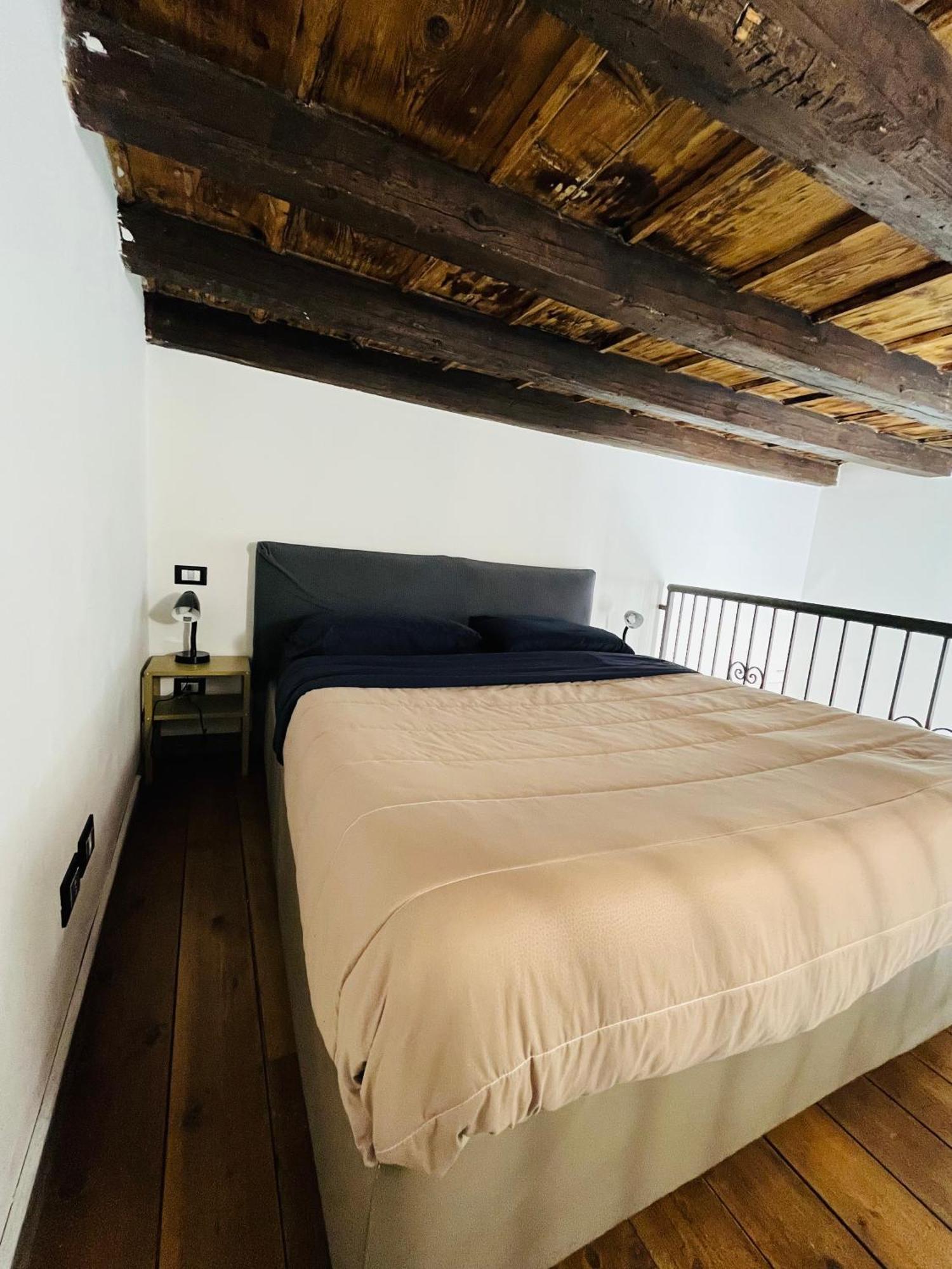 San Lorenzo Apartment มิลาน ภายนอก รูปภาพ