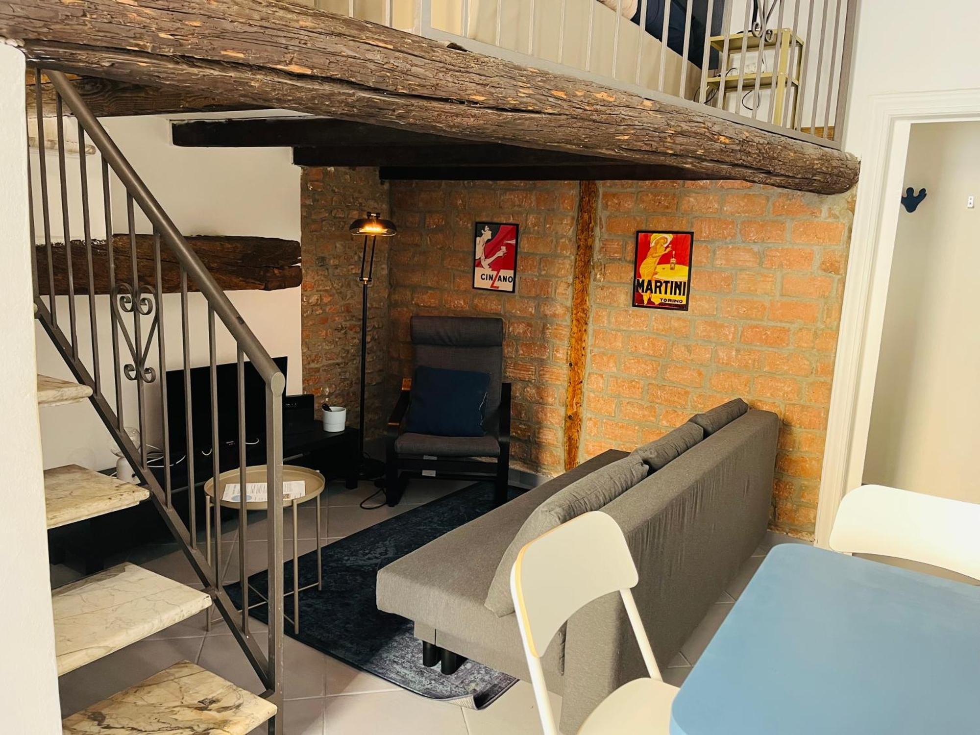 San Lorenzo Apartment มิลาน ภายนอก รูปภาพ