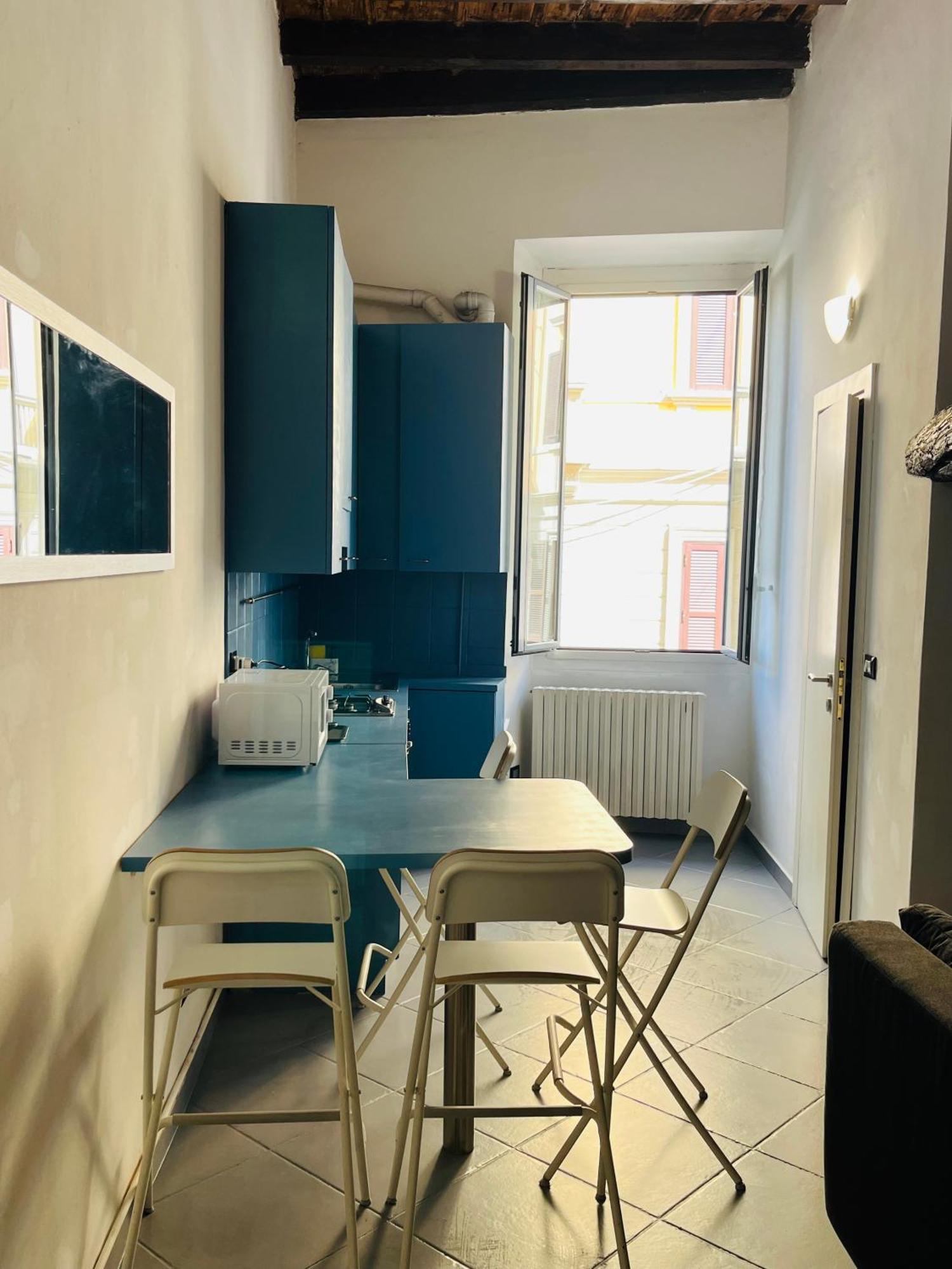 San Lorenzo Apartment มิลาน ภายนอก รูปภาพ