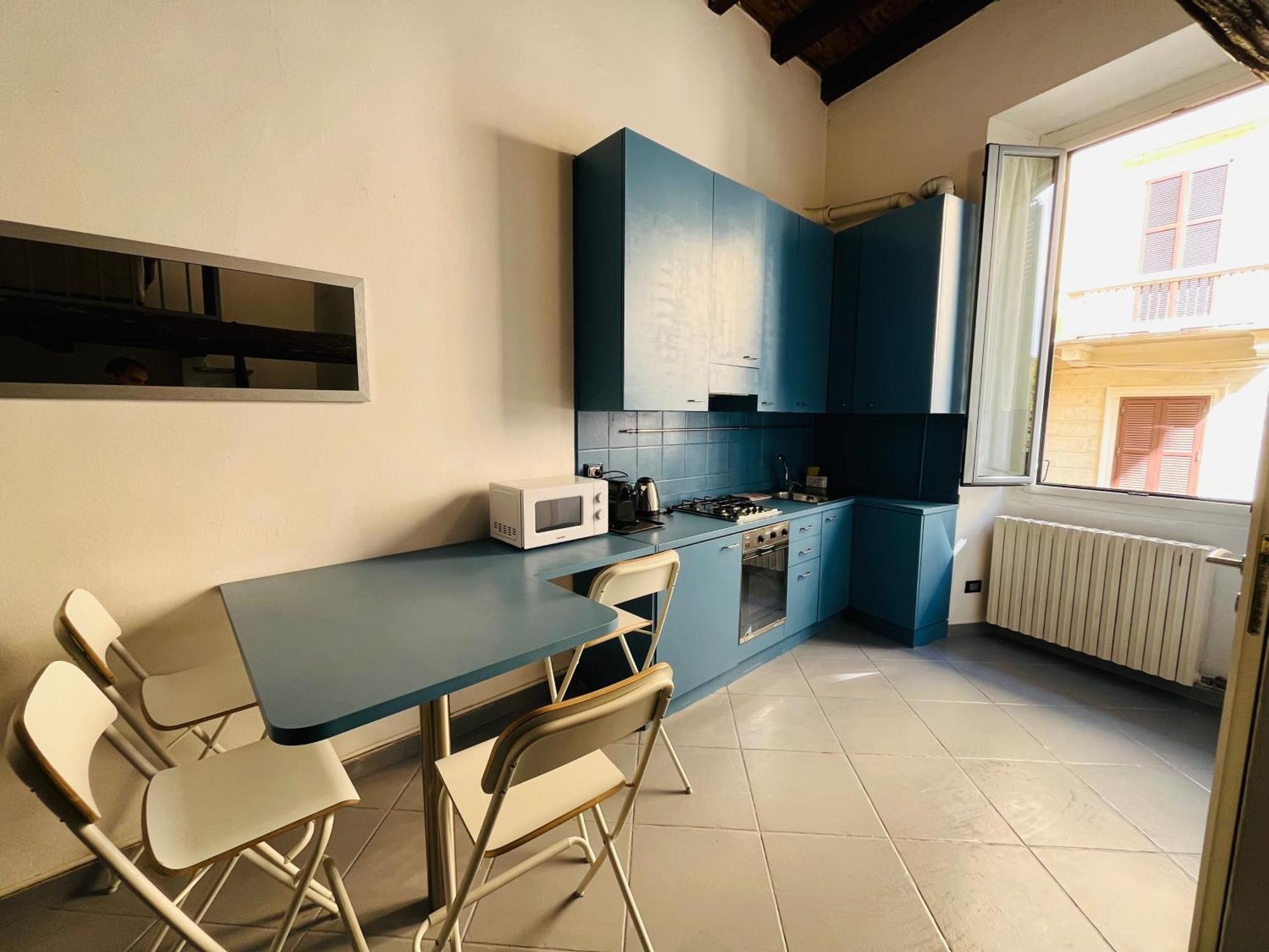 San Lorenzo Apartment มิลาน ภายนอก รูปภาพ